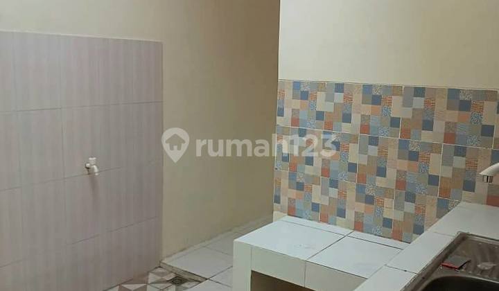 Rumah murah bisa dibantu kpr DP ringan di PUP 2