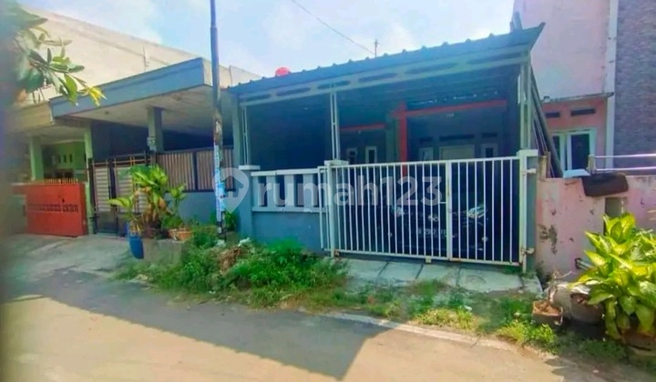 Super Cheap House at Vgh West Gate Babelan 2