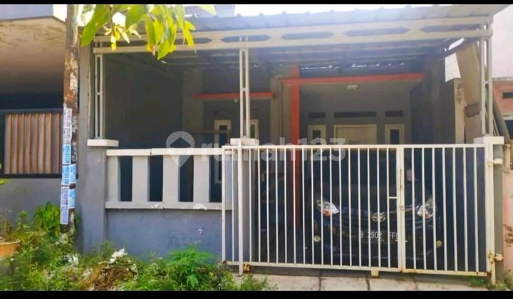 Super Cheap House at Vgh West Gate Babelan Super Cheap House at Vgh West Gate Babelan