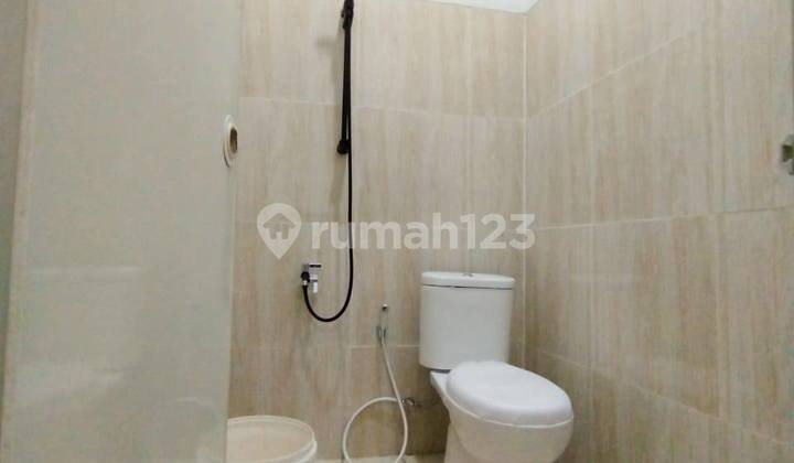 Rumah Cantik Harga Bersahabat Tinggal 1 Unit di Sektor Pup 2