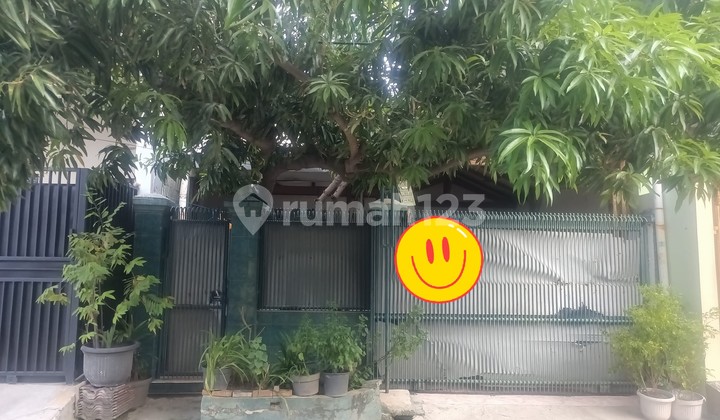 Rumah Minimalis Harga Murah di harapan Indah Kota Bekasi