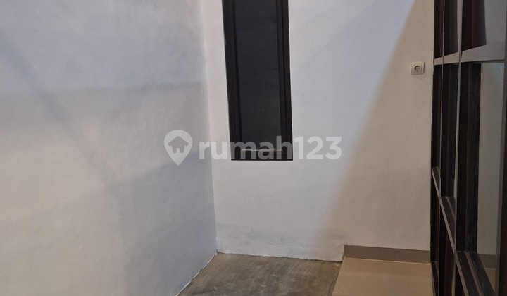 Rumah Minimalis 1 lantai siap huni lokasi dekat kemana aja di Kota Bekasi 2