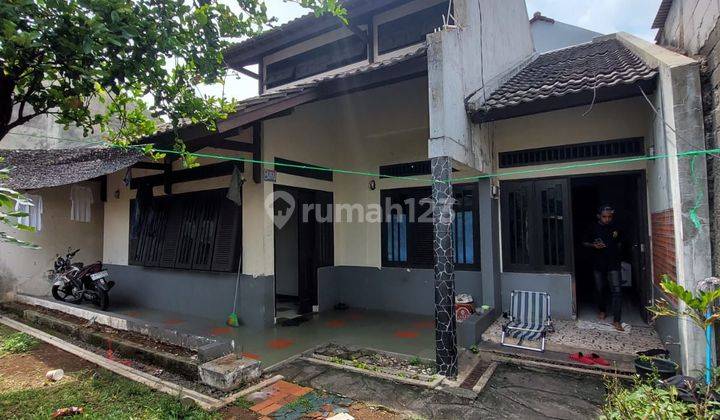 Rumah 2 Lantai Di Cipayung Ciracas Jakarta Timur 1