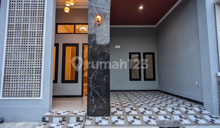 Rumah Minimalis Di Perum BTR mustika Jaya Bekasi Kota Rumah Minimalis Di Perum BTR mustika Jaya Bekasi Kota