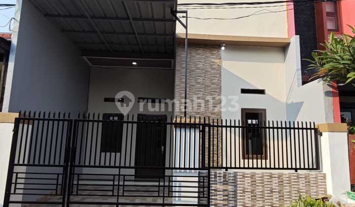 Rumah Minimalis Siap Huni Bisa Di Kpr Dalam Cluster Taman Duta Pup Rumah Minimalis Siap Huni Bisa Di Kpr Dalam Cluster Taman Duta Pup