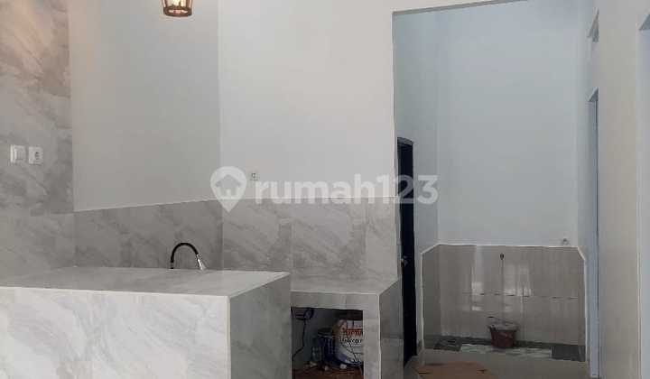 Rumah Minimalis Harga Nego Di Villa Indah Permai Kota Bekasi 2