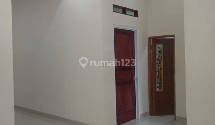 Rumah Minimalis Harga Nego Bisa Di Kpr Di Harapan Indah 2