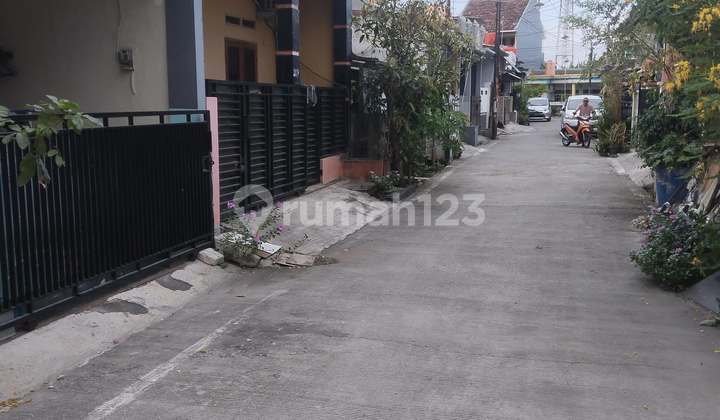 Affordable Minimalist House in Sector V, Pondok Ungu Permai, Bekasi 2