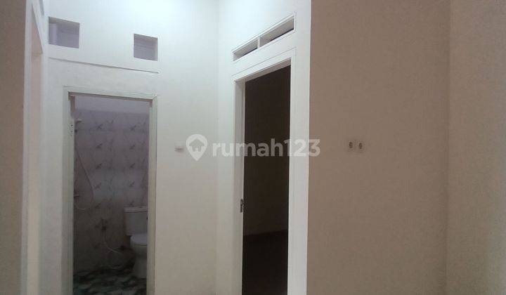 Rumah Minimalis Harga Nego Di Thb Harapan Indah 2