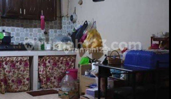 Rumah Murah Dijual Cepat Di Perum Harapan Muly 2