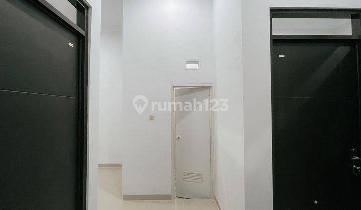 Rumah Minimalis Harga Nego Bisa Di Kpr 2