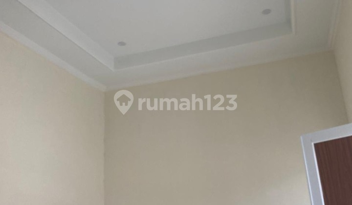 Rumah Minimalis siap huni di Wisma asri 1 Bekasi Kota 2