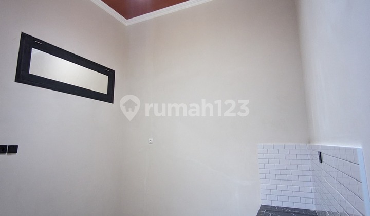 Rumah Minimalis Di Perum BTR mustika Jaya Bekasi Kota 2