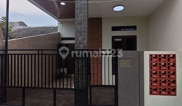 Rumah Murah di Griya Asri Bahagia Rumah Murah di Griya Asri Bahagia