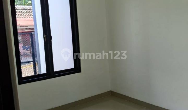 Affordable Minimalist House in Pesona Anggrek, Bekasi City 2