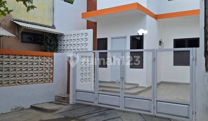 Rumah Turun Harga di BTR 2 Bekasi Timur Rumah Turun Harga di BTR 2 Bekasi Timur