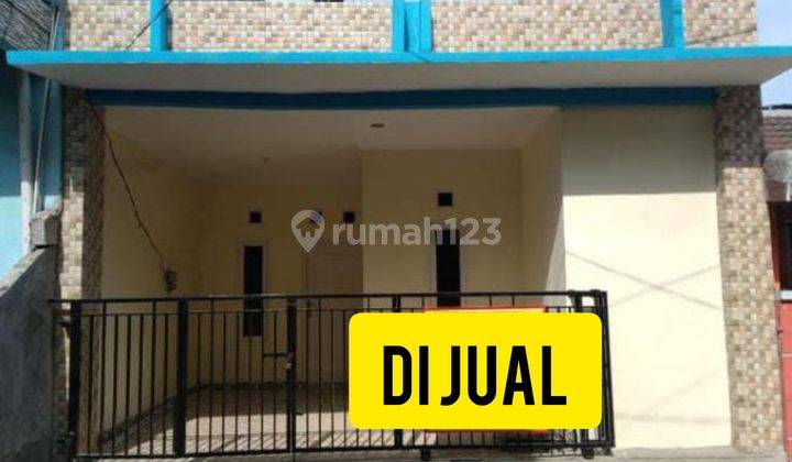 Rumah Minimalis Harga Murah Di Pejuang Pratama Area Harapan Indah 1