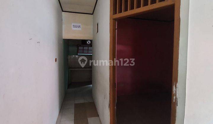 Rumah Plus Tanah  Dijual Ada 4 Kontrakan Di Kp. Tipar Depok  2