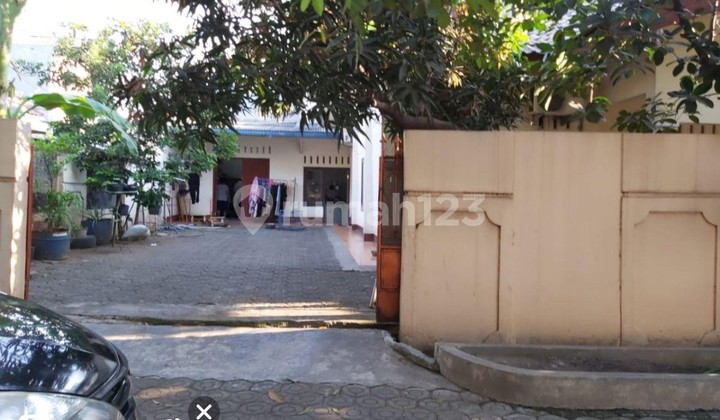 Rumah Luas Hook Di Perum Pondok Pekayon Indah Bekasi Kota Rumah Luas Hook Di Perum Pondok Pekayon Indah Bekasi Kota