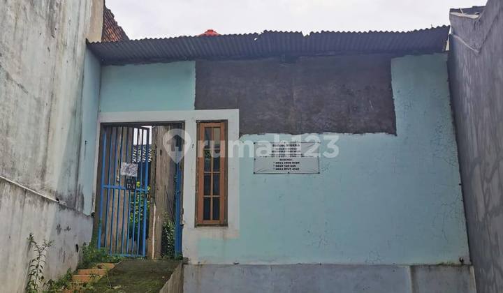 Rumah KOst hitung tanah di Bukit Asri Baru Cibinong bogor Rumah KOst hitung tanah di Bukit Asri Baru Cibinong bogor