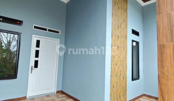 Ready-to-Occupy Minimalist House in VGH 3 2