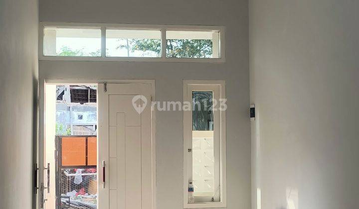 Rumah Murah Minimalis Harga Murah Bisa Di Kpr 2