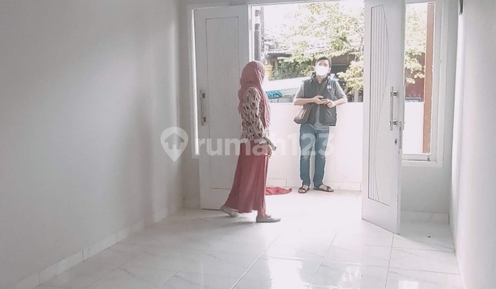 Rumah Minimalis siap Huni di 2