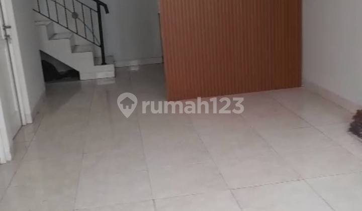 Rumah 2 Lantai siap Huni di Perum Gading Mas Kelapa Gading 2