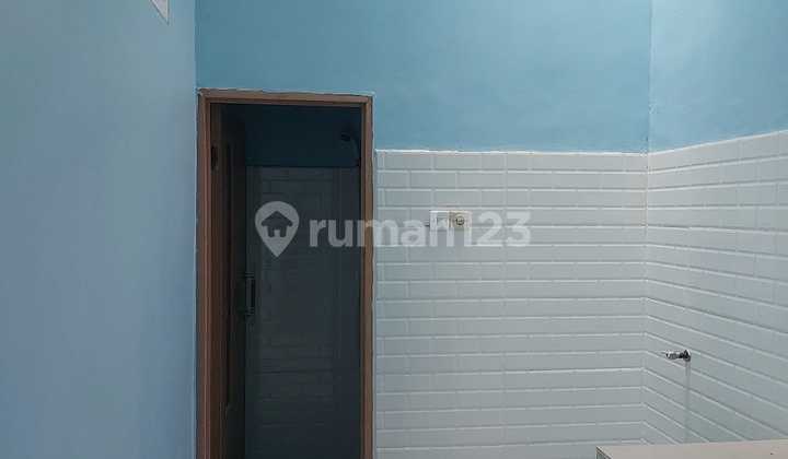 Rumah Minimalis Harga Murah di VGH pintu Timur dan Bisa di KPR 2
