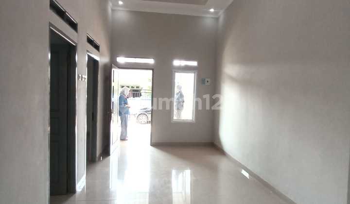 Rumah Minimalis di Permata Hijau Permai Bekasi Kota 2