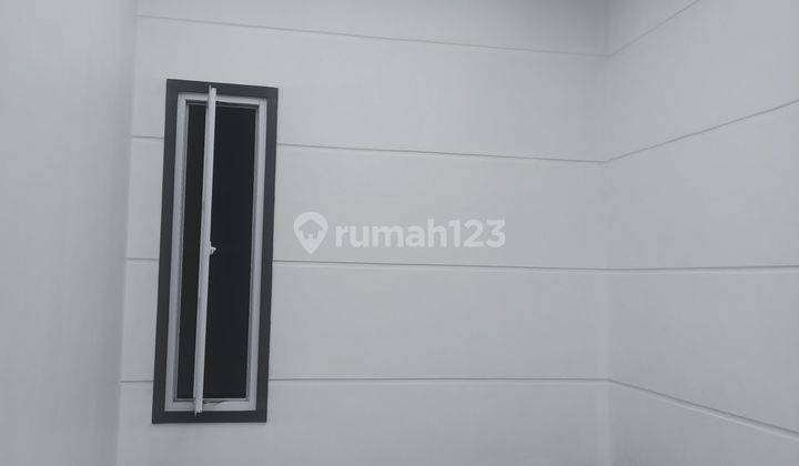 Rumah Minimalis Harga Murah Bisa Di Kpt Dalam Cluster   2