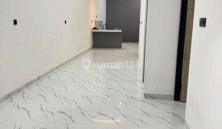 Rumah Minimalis Cantik Harga Murah Dalam Perumahan Dekat Pusat Kota Bekasi 2