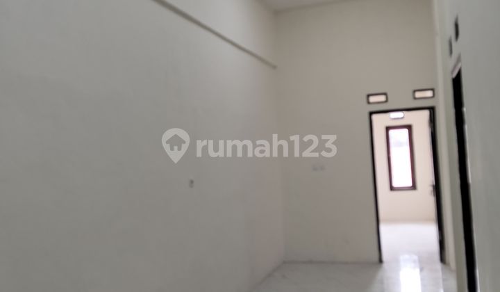 Rumah Minimalis Di Harapan Indah 2