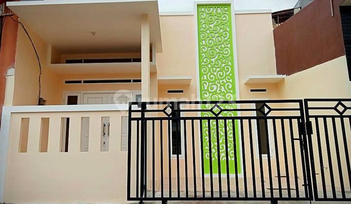 Rumah murah bisa dibantu kpr DP ringan di PUP