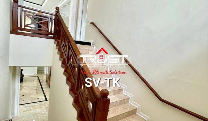 Rumah Mewah Dan Murah di Pondok Indah Jakarta Selatan 2