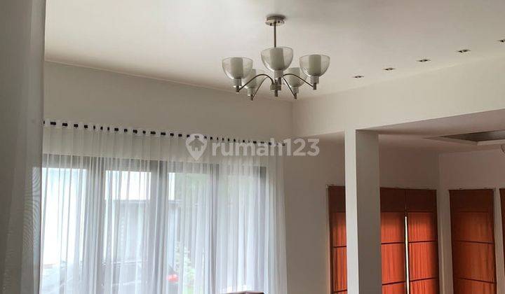 Jual Rumah Murah di Komplek Menteng Dalam Jakarta Selatan 2