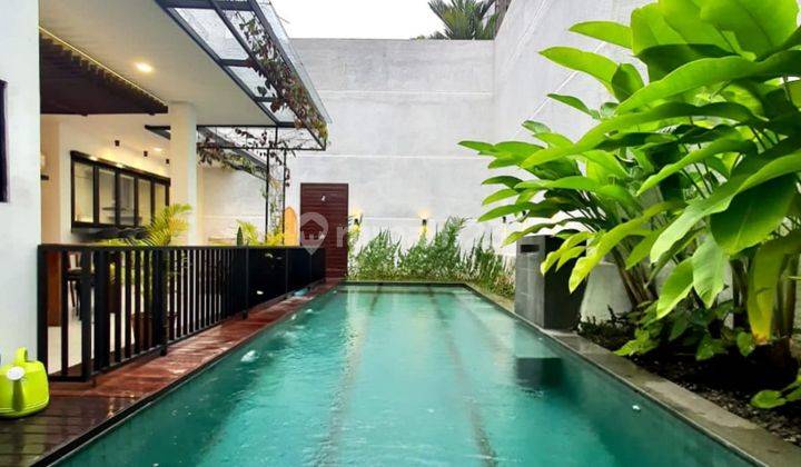 Rumah Cantik Siap Huni Full Renov 2022 Di Bintaro Sektor 3 A 1