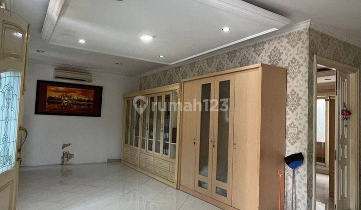 Rumah Siap Huni di Bintaro Jakarta Selatan 2