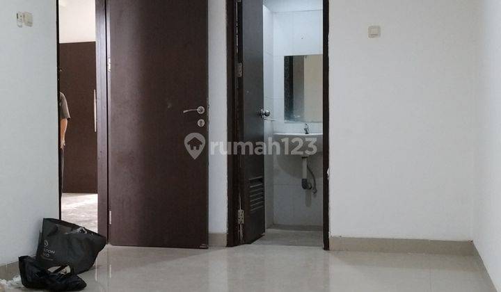 Disewakan Rumah Siap Huni Sektor 3 A Bintaro Jaya 2