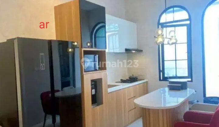 Rumah Murah Siap Huni di Discovery Bintaro Tangerang Selatan 2