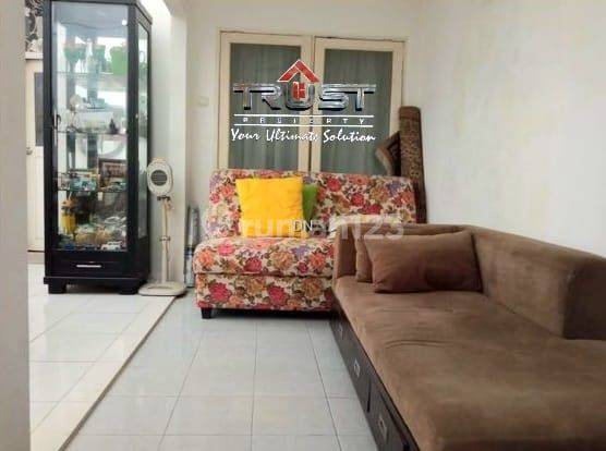 Jual Cepat Rumah di Puri Bintaro Jaya Sektor 9 Tangerang Selatan 2