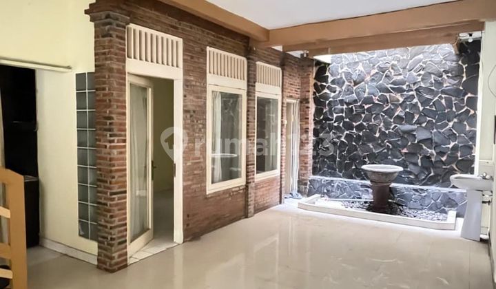 Dijual Rumah Murah di Sektor 2 Bintaro Jaya 2
