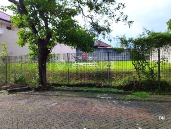 Tanah Murah di Pinguin Sektor 3 BIntaro Jaya Tangerang Selatan 2