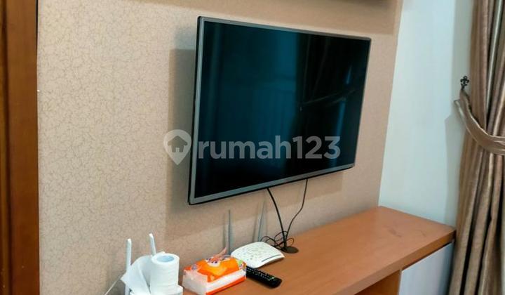 Disewakan 1br Condo Greenbay Daerah Pluit,jakarta Utara.. 2