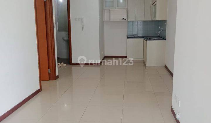 Disewakan 2br Unfurnish Condo Greenbay Pluit Jakarta Utara 1