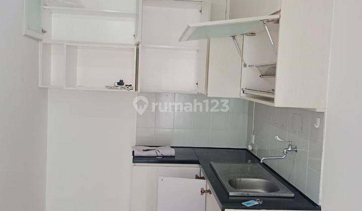 Disewakan 2br Unfurnish Condo Greenbay Pluit Jakarta Utara 2