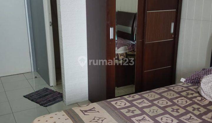 For Rent,studio Bulanan 3bulan Atau Tahunan Apart Greenbay 2