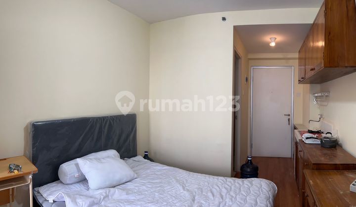 Disewakan Studio Murah Di Greenbay Pluit Apartemen 2