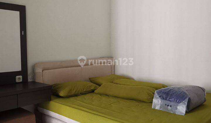 Disewakan Furnish Bagus 2br Uk 42m2,daerah Pluit Jkt Utara 2