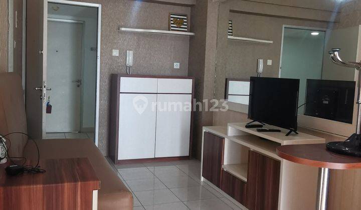 For Rent 2br Furnish Tahunan Bagus,access Ke Mall Baywalk 2